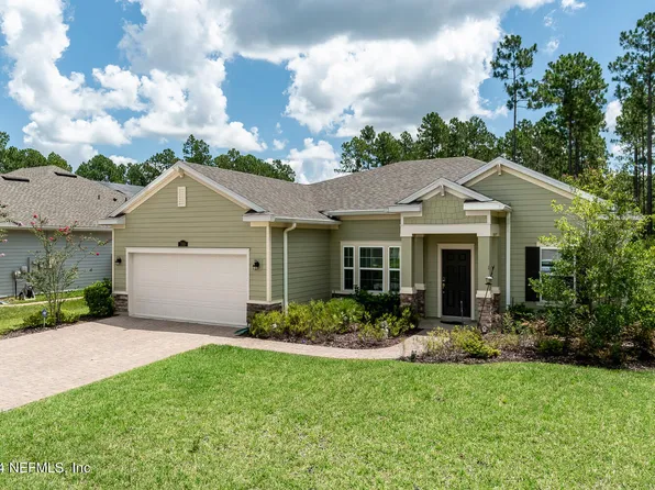7339 HAXTER FALLS Court, Jacksonville, FL 32222