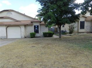 1103 Orchard Park Cir, Pflugerville, TX 78660