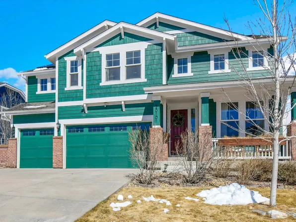 20101 W 95th Pl, Arvada, CO 80007