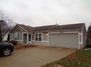 1803 Chenango Pl, West Lafayette, IN 47906
