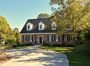 443 Plymouth Ave, Winston Salem, NC 27104