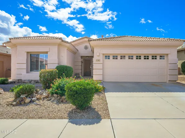 94 E Calle De La Semilla, Green Valley, AZ 85614