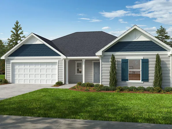 104 Sugarcone Ct, Lillington, NC 27546