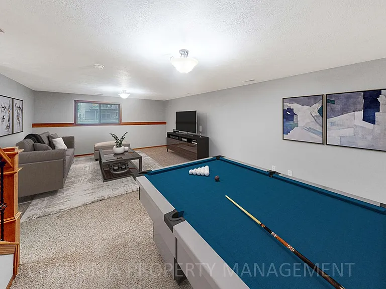 Dagny Townhomes — Photo 37