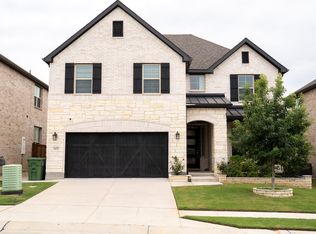 3173 Ridgelake Way, Carrollton, TX 75010
