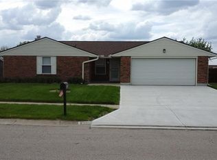 8881 Swinging Gate Dr, Dayton, OH 45424