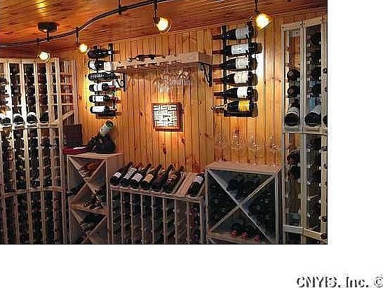 Wine Cellar 1