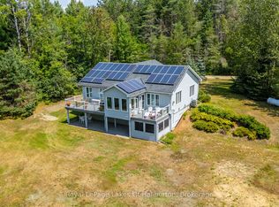 1030 Sawdust Rd, Minden Hills, ON K0M 2K0