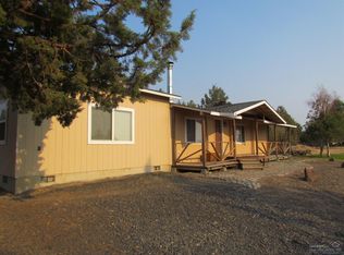 13284 SE Shawnee Rd, Prineville, OR 97754