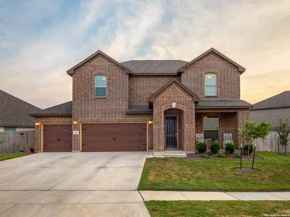 110 EDINBURGH, Boerne, TX 78015