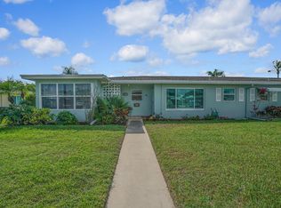 202 High Point Ter W APT A, Delray Beach, FL 33445