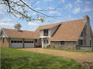 1136 Old Highway 16, Canton, MS 39046
