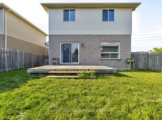 960 Bitterbush Cres #35, London, ON N6H0G1