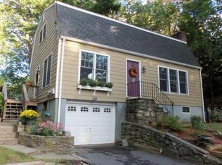 3 Arch St, Westborough, MA 01581