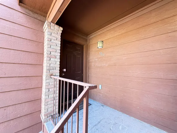 1751 Tiara Trl #506, Laredo, TX 78045