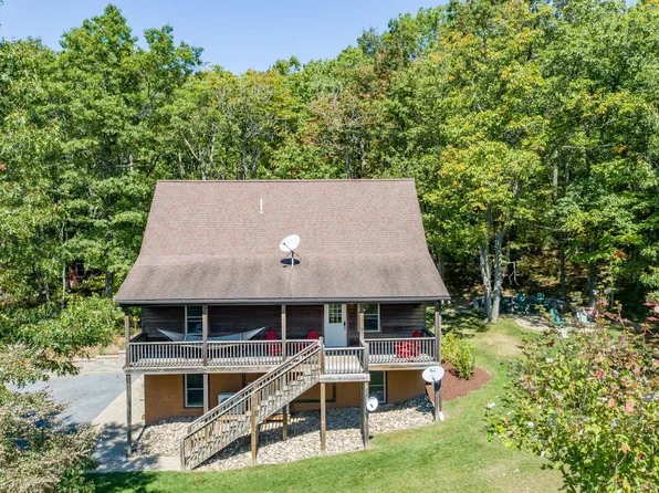 118 Cedar Hill Dr, Swanton, MD 21561