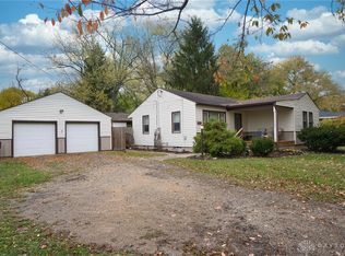 1797 Hanes Rd, Dayton, OH 45432