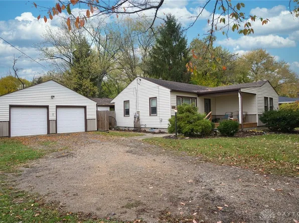 1797 Hanes Rd, Dayton, OH 45432
