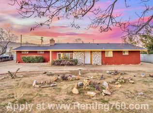 56468 Yuma Trl, Yucca Valley, CA 92284