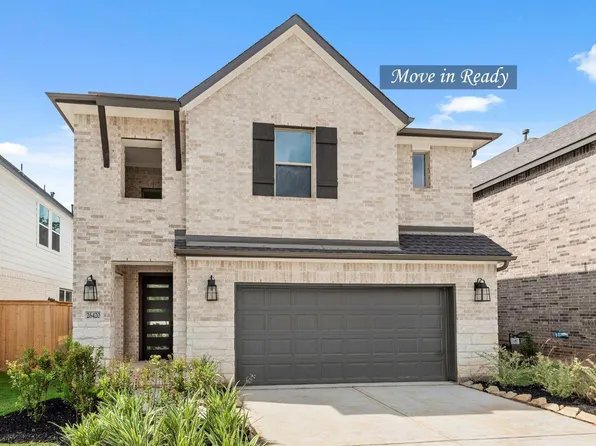 26420 E Skylight Brook Cir, Montgomery, TX 77316