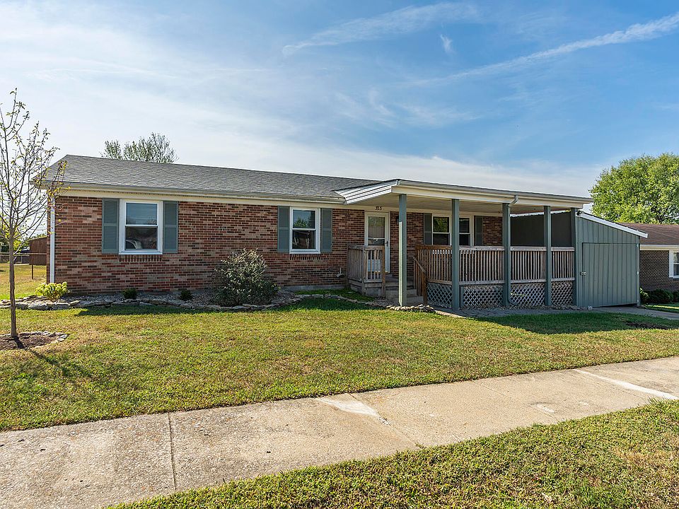 1st image of 323 Royalty Dr