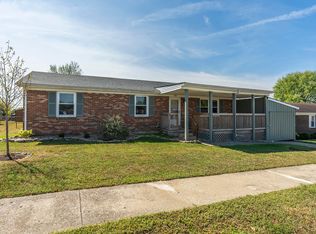 323 Royalty Dr, Nicholasville, KY