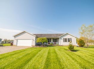 11851 Murlette Rd SW, Stoutsville, OH 43154