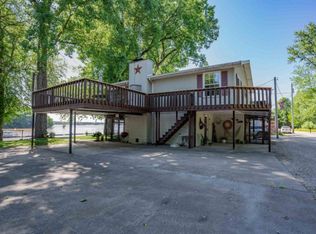 5114 Old Henderson Rd, Evansville, IN 47712