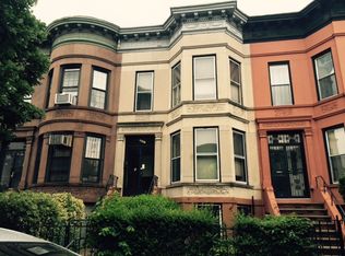 1591 Union St, Brooklyn, NY 11213