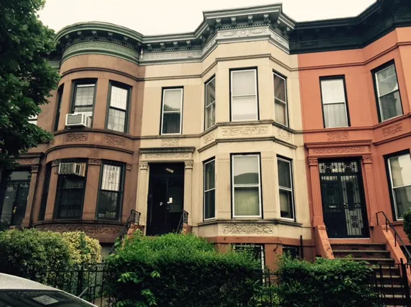 1591 Union St, Brooklyn, NY 11213