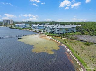 4060 Indigo Dr UNIT 107, Perdido Key, FL 32507