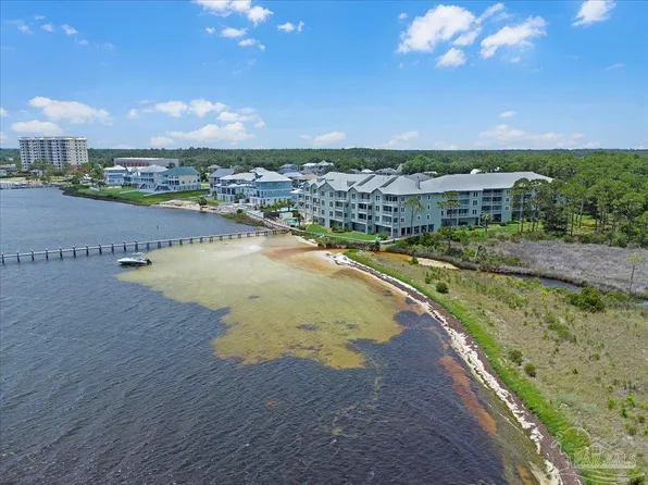 4060 Indigo Dr Unit 107, Perdido Key, FL 32507