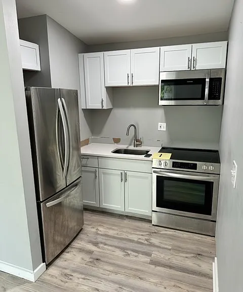 1720 Knowles St #C — Photo 1