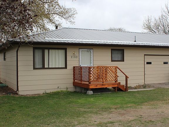 2nd image of 2160 Dewell Dr #1