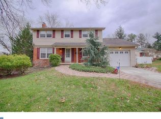 104 Oakmont Rd, Mount Laurel, NJ 08054