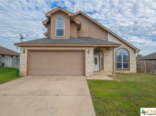 310 Oak Ridge Dr, Nolanville, TX 76559