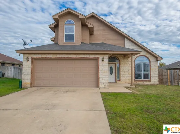 310 Oak Ridge Dr, Nolanville, TX 76559