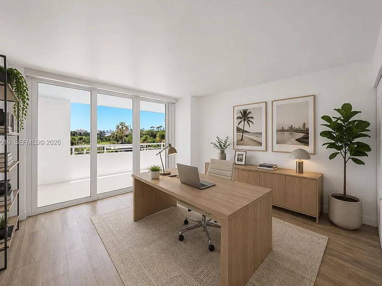 400 S Pointe Dr #409 — Photo 30