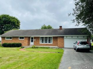 904 N Elm St, Delphos, OH 45833