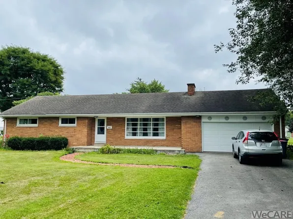 904 N Elm St, Delphos, OH 45833