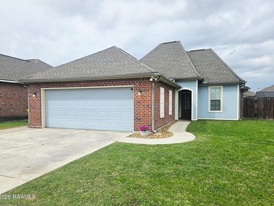 104 White Stripe Cv, Carencro, LA, 70520