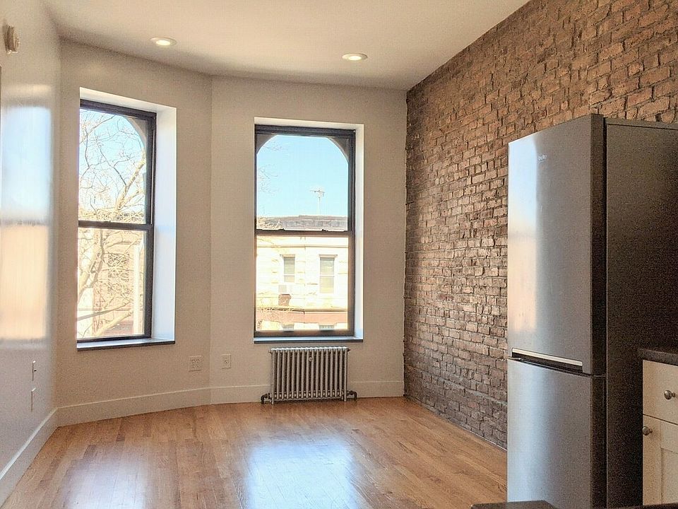 1st image of 496 Macdonough St #2F