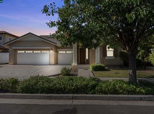 577 Eileen St, Brentwood, CA 94513