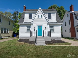 225 Shroyer Rd, Dayton, OH 45419