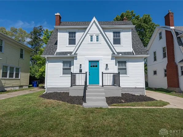 225 Shroyer Rd, Dayton, OH 45419