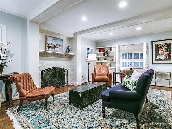 4th image of 4553 Belfort Ave