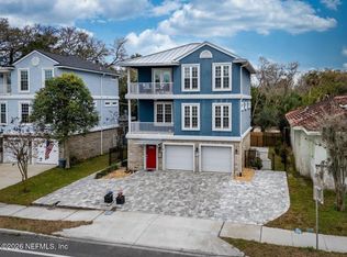 37 MAY Street, St. Augustine, FL 32084
