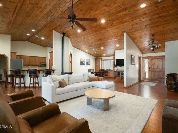22770 FOX RANCH Road, Munds Park, AZ 86017