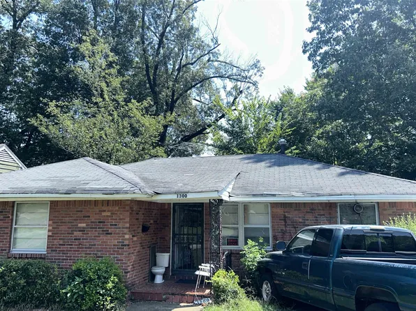 1300 Catalina St, Memphis, TN 38111