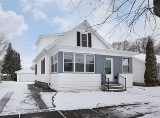 2125 N Appleton St, Appleton, WI 54911
